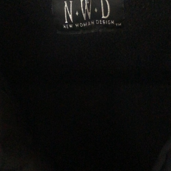 Look alike Chanel winter coat - Picture 5 of 5